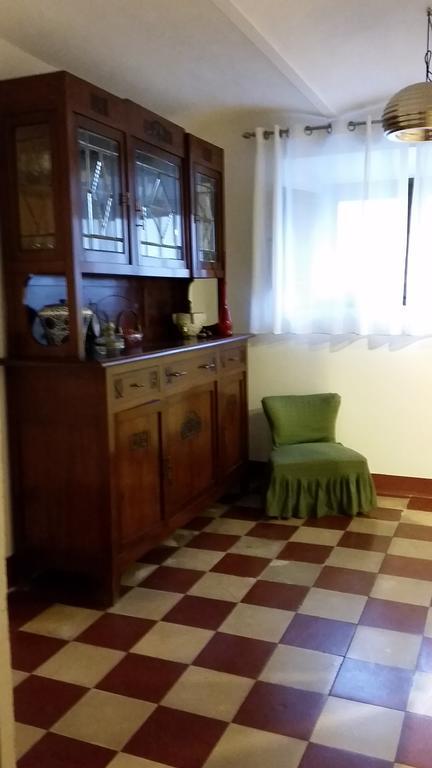 מרינה די פיזה Villa Salvini מראה חיצוני תמונה